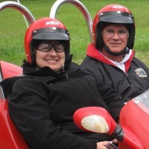 Meet your Posher, Lori